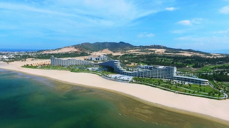 FLC Hotels & Resorts dua du lich Quy Nhon ra khu vuc voi Fam Trip-Hinh-5
